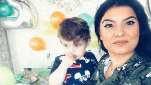 Yasemin Çitil, polis eşine defalarca kurşun yağdırmıştı... 'Tek amacım çocuğum ve kendi canımı korumaktı'