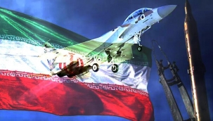 Yeni gerilim kapıda! Çok konuşulacak sözler: İran'ı bombalamaktan başka çare yok.