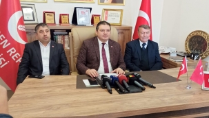 Yeniden Refah 3. Yılında 200 Bin üyeyi geçti..