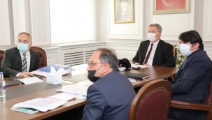 Yıldırım Beyazıt’ın Çehresi Değişecek