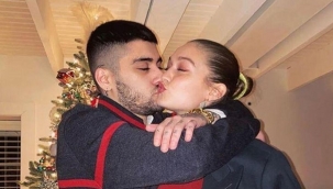 Zayn Malik, Gigi Hadid'e yalvarıyor!