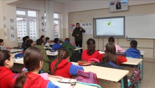 10 soruda Öğretmenlik Meslek Kanunu