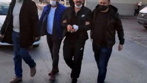 15 yıl hapis cezasıyla aranırken yakalandı; 'adam öldürmedik' dedi