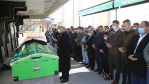 16 yaşındaki Melik Taha, kalp krizinden öldü