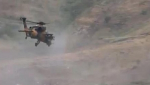 2 PKK'lı terörist etkisiz hale getirildi