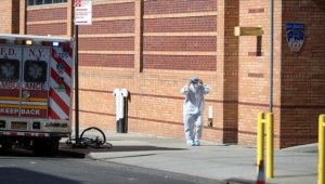 ABD'de CDC, asemptomatik Kovid-19 hastalarının karantina süresini 5 güne indirdi