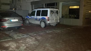 Acı haber: Otel çalışanları cansız bedenini buldu