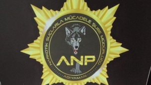 Adıyaman'da sevkiyata baskın 