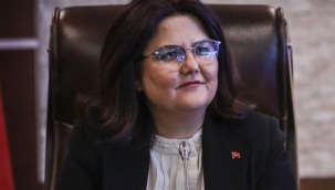 Aile Bakanlığı'ndan engelli atağı