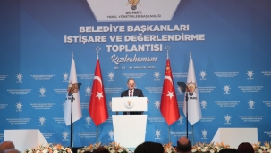 Ak Belediyeler, 2023 Seçimlerine Hazır