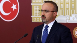 AK Parti'li Turan: Yeni ekonomi modelimizle sorunları aşacağız