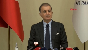 AK Parti Sözcüsü Çelik: Belediyelerin yetki ve görev alanında yok