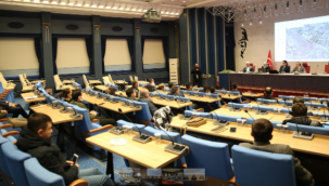 Akıllı şehir projesinin kapsamı genişliyor