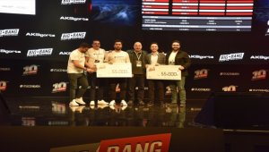 Aksigorta'dan start-up'lara hibe desteği