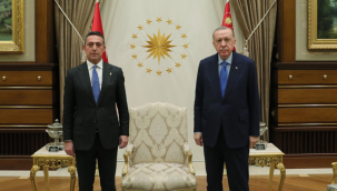 Ali Koç Külliye'ye neden gitti? İşte detaylar...