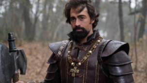 Alparslan 5. bölüm izle tek parça! Büyük Selçuklu son bölüm full izle!