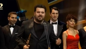 Altın Kelebek Ödülleri'nde açıklandı: Arif Güloğlu geri dönüyor! Arif Güloğlu kimdir?