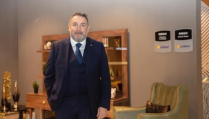 Anadolu Erciyes Holding CEO'sundan TÜSİAD ve İSO'ya tepki!