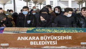 Ankara'daki belediye otobüsü kazası Hatice öğretmeni öğrencilerinden ayırdı
