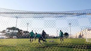 Antalya'ya 1000 futbol takımı gelecek