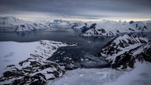Antarktika'nın en büyük buzullarından Thwaites'te dramatik değişim olacağı uyarısı