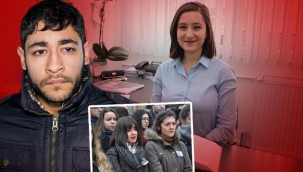 Araştırma görevlisi Ceren Damar Şenel'i öldürmüştü! Yargıtay cezayı onadı