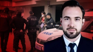 Araştırma görevlisinden acı haber! Evinde ölü bulundu