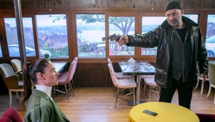 'Arka Sokaklar' zirvedeki yerini koruyor