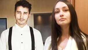 Asena Özkan Kaptanoğlu ile Ayberk Kaptanoğlu boşandı!