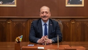 'Asgari'de ilk toplantı bugün