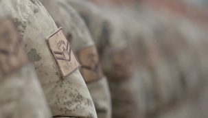 Askeri personelin özlük hakları için Bakan Akar'dan açıklama