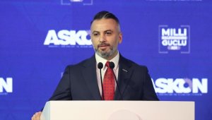 ASKON Genel Başkanı Aydın: İhracat üsleri projemizi yeni dönemde 20 ülkeye çıkaracağız