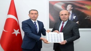 Atatürk'ün Kırşehir'e gelişinin 102. yılı