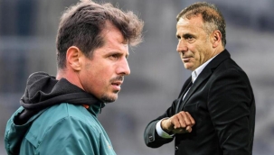 Avcı ve Belözoğlu ilk kez karşı karşıya! Bu akşam...