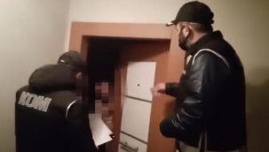 Avcılar Belediyesi'nde ihalelere fesat karıştıran Erkan Karaaslan liderliğindeki suç örgütüne operasyon: 17 gözaltı