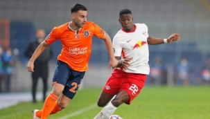 Avrupa'da oynadılar, borçlu çıktılar! Başakşehir ve Sivasspor...