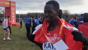 Avrupa Kros Şampiyonası