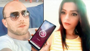 Ayşegül’ü KADES kurtardı