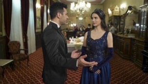 Aziz dizisi: Mısır Prensesi Fevziye kimdir? Fevziye'yi kim oynuyor? Iman Elbani kaç yaşında?