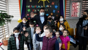 Babacan: 'Ülkemiz genç bir insan kaynağına sahip'