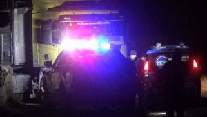 Babasının kullandığı TIR'ın çarptığı 4 yaşındaki çocuk hayatını kaybetti