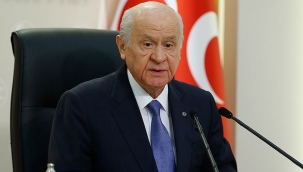 Bahçeli'den Türkeş açıklaması: Hoşgörü bitti, yanlışa düşen sonucuna katlanacak