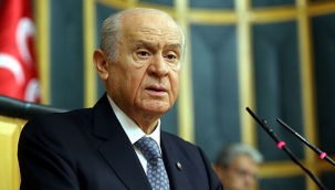 Bahçeli: Kılıçdaroğlu'nun adaylık çabaları beyhudedir