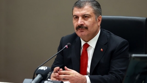 Bakan Koca'dan Bilim Kurulu sonrası önemli açıklamalar