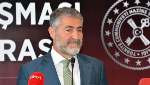 Bakan Nebati: Kazanan Türkiye ekonomisi olacak