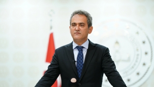 Bakan Özer: 81 ilde BİLSEM sayısını 225'e çıkarttık 