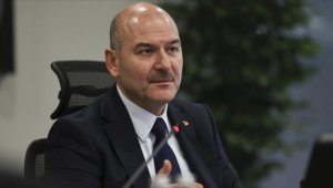 Bakan Soylu, CHP lideri Kılıçdaroğlu hakkında suç duyurusunda bulunulacağını bildirdi