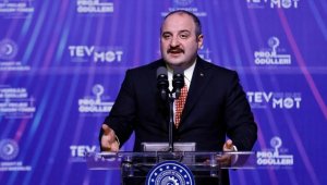 Bakan Varank: KOSGEB'in Ar-Ge'ye yönelik destek programının ikinci çağrısına çıkıyoruz