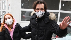 Başak Gümülcinelioğlu'ndan 'Yargı' açıklaması