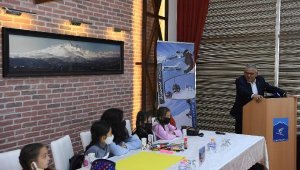 Başkan Büyükkılıç, Dağ Günü etkinliğine katıldı